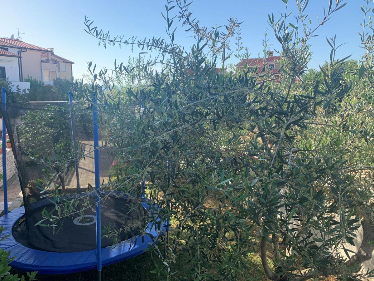 Villa Ulika - 3 Apt For 4 Persons Πούλα Εξωτερικό φωτογραφία