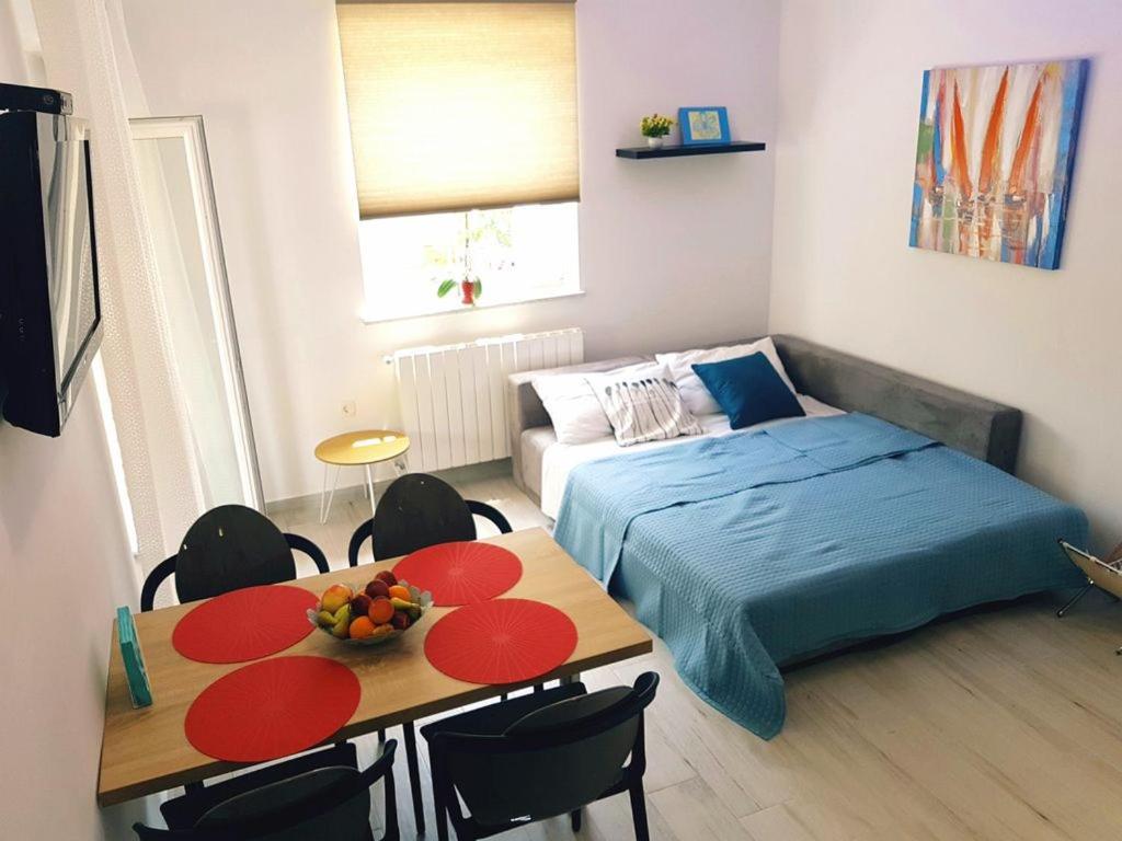 Villa Ulika - 3 Apt For 4 Persons Πούλα Εξωτερικό φωτογραφία